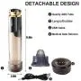 Yikiop Pénisgrowth Pump Automatic Pênīs Vacuum Pump Pênīs Exerciser for Stronger Bigger Êrections Rechargeable Mens Tshirt Yikiop Pénisgrowth Pump Automatic Pênīs Vacuum Pump Pênīs Exerciser for Stronger Bigger Êrections Rechargeable Mens Tshirt