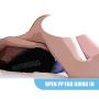 Toughage PF3101 Inflatable Sex Pillow for Couples
