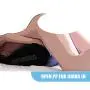 Toughage PF3101 Inflatable Sex Pillow for Couples Toughage PF3101 Inflatable Sex Pillow for Couples