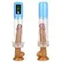 Aiwo-zdq Excited Experience Powerful Electric Peňňis Pump Extender Enlarger Erótic Diçk Vacuum Enlargement Toys for Men Tshirt Perfect Process Aiwo-zdq Excited Experience Powerful Electric Peňňis Pump Extender Enlarger Erótic Diçk Vacuum Enlargement Toys for Men Tshirt Perfect Process