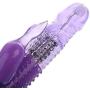 Koreyashi 36 Speeds Rabbit Vib Toys for Women with Rotating Beads Best Gifts