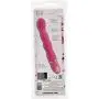 CalExotics Lia 10-Function Waterproof Silicone G Contour Magic Vibe Vibrator Massager - PINK CalExotics Lia 10-Function Waterproof Silicone G Contour Magic Vibe Vibrator Massager - PINK
