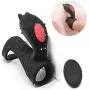 Sílí-cóne Male Pénîs-Rîńgs Products for Men,Game Remote Massager Rechargeable