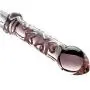 Wowlife New Designed Glass Dildo Dilddo for Women Crystal Masturbator Glass Love Design Wand Glass Rainbow Nubby G-spot Stimulator Anal Penis Dildos Lover/Couple (Cupids Arrow) Wowlife New Designed Glass Dildo Dilddo for Women Crystal Masturbator Glass Love Design Wand Glass Rainbow Nubby G-spot Stimulator Anal Penis Dildos Lover/Couple (Cupids Arrow)