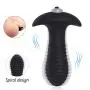 Vibrating Butt Plug-Anal Sex Toys Trainer for Beginners Dildo Soft Safe Silicone Anal Vibrator Medical Grade Trainer Flexible Waterproof with 7 Vibration Modes for Men Women Toy by Honey Play Vibrating Butt Plug-Anal Sex Toys Trainer for Beginners Dildo Soft Safe Silicone Anal Vibrator Medical Grade Trainer Flexible Waterproof with 7 Vibration Modes for Men Women Toy by Honey Play