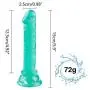 ISABELA CLS Hand Free Péggīng Strápǒn Role Play Adjustable Massager Toys,Women Couples Share Fāke Pénis-Green ISABELA CLS Hand Free Péggīng Strápǒn Role Play Adjustable Massager Toys,Women Couples Share Fāke Pénis-Green