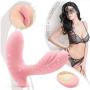 Six Toys for Couples Set Men Sexx Toys Vibràntor Rabbit Women Cocking Rabbit for Man for Women Body Massage Stick for Female Tshirt