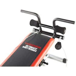 Weider Ultimate Body Works (Renewed)