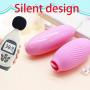 QUQUMARY Multispeed Licking V`îbŗator Mute Motor Waterproof G Spót Clǐtoris S`imùlȁtor Mássagér Ađ-ULT Sexy Toy for Women