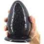 LIANJINLI Big Blockage with Suction Cup Strawberry Blockage Anus Comfortable partical Huge 3" Thick Blockage Stuffed Stopper Knead,Black - Electric Toy for Women LIANJINLI Big Blockage with Suction Cup Strawberry Blockage Anus Comfortable partical Huge 3" Thick Blockage Stuffed Stopper Knead,Black - Electric Toy for Women