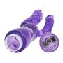 Multiple Speed Modes Double Pleasure Toy for Women Couples Personal Stimulator