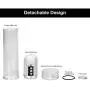 Electric Auto Penis Vacuum Pump Enlargers For Men Erotic Sex Toys For Male Penis Extender To Help Erection And Sex Time Extension Enhancer Prolong Penis Sex Male Pump (Color:White ) Electric Auto Penis Vacuum Pump Enlargers For Men Erotic Sex Toys For Male Penis Extender To Help Erection And Sex Time Extension Enhancer Prolong Penis Sex Male Pump (Color:White )
