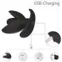 FST 10-Speed Vibrating Ass Anchor Butt Plug, Anal Dilator Expanding Flared Anal Plug for Adults