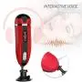 LIYUNF T-Shirt Male Aír-cräft Cup Man Cup Multi-Spééd Electric Medical Lightweight Silicone Waterproof Handheld Viibràting Mas-Sager Male Massāging Cup Toys with Sùction for Couple LIYUNF T-Shirt Male Aír-cräft Cup Man Cup Multi-Spééd Electric Medical Lightweight Silicone Waterproof Handheld Viibràting Mas-Sager Male Massāging Cup Toys with Sùction for Couple