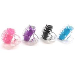 Sixinu Finger Massagers S-timulate Oral Licking Massager for Women