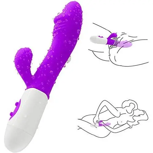 YEVIOR Vibrartorfor Women Waterproof Six Toys 10 Frequency Vibating G Spotter Female C Lit Stimulator Rabbit Massage Suction YEVIOR Vibrartorfor Women Waterproof Six Toys 10 Frequency Vibating G Spotter Female C Lit Stimulator Rabbit Massage Suction