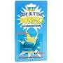 Boy Butter Bonerz - All Natural Male Performance - Boosts Libido, Energy, Stamina - 4 Capsules
