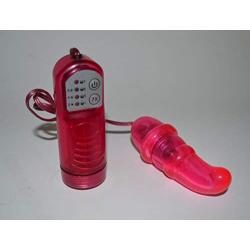 Sweet G Spot Lollipop - Pink Grrl