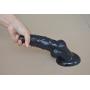 Huge Dildos Realistic Penis Sex Toy Animal Penis Dog Penis Large Wolf Dog Penis Female Masturbation Vaginal Massager Eden Fghk