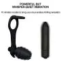 Anal Vibrator 10 Speed Prostate Massager Vibrating Anal Plug Silicone Waterproof Sex Toys Anal Vibrator 10 Speed Prostate Massager Vibrating Anal Plug Silicone Waterproof Sex Toys