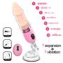 Thrusting Rotating Di-d-ò Vi-brà^nd-or for Women Waterproof Vi-brà^NDI^ng Realistic Vi-br-ad-òr for Women Men T-Shirt