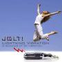 JOLT! Wireless Bullet Vibrator with Discreet 30+ feet of Range Remote Control Multi Speed 10+ Vibration Patterns Waterproof FDA Approved Silicon