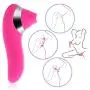G Spot Vibrators, MEROURII Clitorals Vibrator Stimulation Toys,Sex Anal Play Massager with 5 Impact Bite Modes and 20 Powerful Virbation Modes,Nipples Stimulator for Women G Spot Vibrators, MEROURII Clitorals Vibrator Stimulation Toys,Sex Anal Play Massager with 5 Impact Bite Modes and 20 Powerful Virbation Modes,Nipples Stimulator for Women