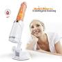 Zeezm Lovely and Fascinating Rémote Control Adult Màchine, Luxurious Eléctric Powérful Retractàble Machine Multi-Angle Adjustàble Adult Toy Lightweight