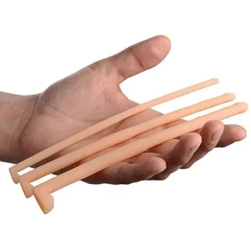 Master Series Dockers Silicone Urethral Penis Sound Set Master Series Dockers Silicone Urethral Penis Sound Set