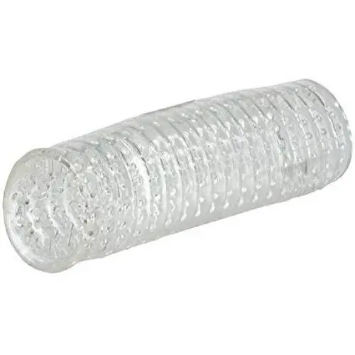 California Exotics Hand Job Stroker, 5.5" California Exotics Hand Job Stroker, 5.5"