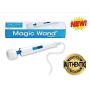 UL Listed Cadillac of vibrators 100% REAL NO FAKES Magic Wand 5000/6000 RPM HV-260/250