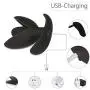 FST 10-Speed Vibrating Ass Anchor Butt Plug with Wireless Remote, Anal Dilator Expanding Flared Anal Plug for Adults FST 10-Speed Vibrating Ass Anchor Butt Plug with Wireless Remote, Anal Dilator Expanding Flared Anal Plug for Adults