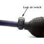 Enlargement Pump for Man Pennis Pump Pennis Enlargement Extender Pennis Pumps Enlargers … (BLACK2)