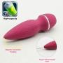 YEVIOR Sucking and Licking Clitorial Toy for Women Bullet Vibrartor Wand G Spotter VibrantSix Toy for Female ZXYTshirt