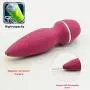 YEVIOR Sucking and Licking Clitorial Toy for Women Bullet Vibrartor Wand G Spotter VibrantSix Toy for Female ZXYTshirt YEVIOR Sucking and Licking Clitorial Toy for Women Bullet Vibrartor Wand G Spotter VibrantSix Toy for Female ZXYTshirt