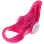 YOYOHOT Six Toy for Couple Vibrantor C Lock Ring Vibration Stimulate Pennis Vagine Cllit