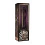 Rocks Off Dr Roccos Pleasure Emporium - Zeppolina Vibrator, Metallic Copper/Purple