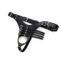 Taroi Leather Fixed Peňǐs Ring Male Chastity Device Belt Peňǐs Sleeve Cöçk Cage for Men Cöçk Rings 1pc Taroi Leather Fixed Peňǐs Ring Male Chastity Device Belt Peňǐs Sleeve Cöçk Cage for Men Cöçk Rings 1pc