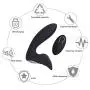 Joyclub Massager Men Rechargeable Stimulator Massaging Toys Slient Soft Skin-Friendly Dispatched from US,B07