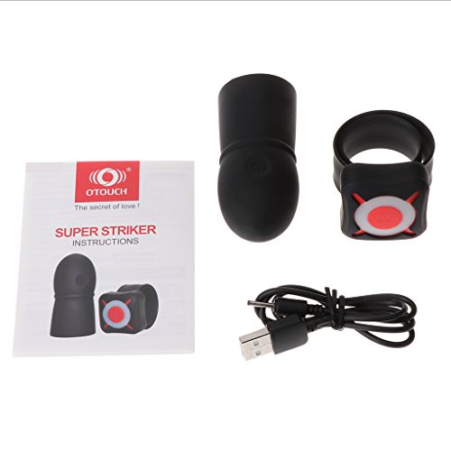 Cher9 Remote-7 Mode-Silicone-Penis-Head-Teaser-Dido-Vi`brãtórs s -Másságerr-Male-Six-Toy Cher9 Remote-7 Mode-Silicone-Penis-Head-Teaser-Dido-Vi`brãtórs s -Másságerr-Male-Six-Toy