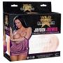 Topco Wildfire Celebrity Series Jayden Jaymes CyberSkin Pussy and Ass Stroker