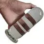 NewMaxer Large Round Glass Butt Plug Huge Crystal Anal Plug Anal Masturbation Butt Expander Sex Pleasure Wand (Long)