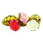 Stainless Steel anāl Plúg Rose Flower Decor Bùtt Toys Massager Stainless Steel anāl Plúg Rose Flower Decor Bùtt Toys Massager