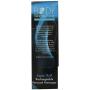 Body Innovations Thrill Rechargeable Personal Massager, Aqua Blue/White