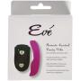 Eve 4 Function Remote Control Panty Vibe