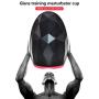 OTOUCH Male Masturbator Sex Toys Vibrating Masturbation Cup Stroker Male Toys Electric Massaging Toys Vibration Adult Cock Masturabation Toy Man self Toy Penis Oral Blowjob Stimulator Gifts for Men