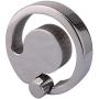 FST Scrotum Pendant Ball Stretchers Testis Weight Stainless Steel penis Restraint cock Lock Ring (9.87oz)