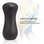 Aivrobta Deluxe Pussy Ass Masturbator-Male Masturbator Toys with Dual Deep Vagina & Anal 3D Realistic Tunnels-4.63 Pounds Lifelike Ass for Adult Masturbation (Black Masturbator) Aivrobta Deluxe Pussy Ass Masturbator-Male Masturbator Toys with Dual Deep Vagina & Anal 3D Realistic Tunnels-4.63 Pounds Lifelike Ass for Adult Masturbation (Black Masturbator)