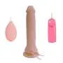 Water Spray King Vibrator Dildo Sex toys for Women Silicone Simulation ejaculation 8.50 Inch Lifelike Bendable Penis Cock Water Spray King Vibrator Dildo Sex toys for Women Silicone Simulation ejaculation 8.50 Inch Lifelike Bendable Penis Cock