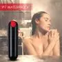 Bullet Vibrator for Women - Stimulator Vibration, G-spot Dildo Dual Core 10 Mode Vibrating Portable Waterproof Mini Bullet Vibrator Orgasm Vagina Anal Massager Adult Sex Toy Female Adult Sex Toys Bullet Vibrator for Women - Stimulator Vibration, G-spot Dildo Dual Core 10 Mode Vibrating Portable Waterproof Mini Bullet Vibrator Orgasm Vagina Anal Massager Adult Sex Toy Female Adult Sex Toys